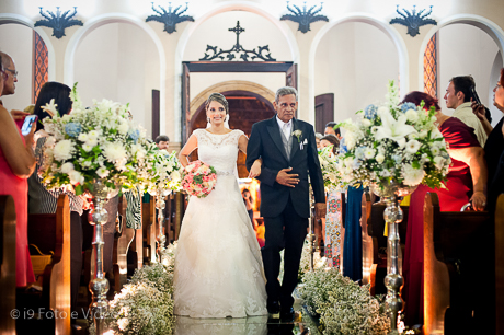 Igreja Nossa Senhor do Perpétuo Socorro